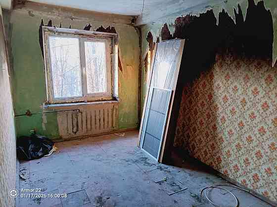 Продажа 3к квартиры ул. Армавирская , Пролетарский р-н Донецк