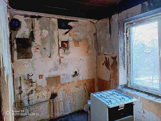 Продажа 3к квартиры ул. Армавирская , Пролетарский р-н Донецк