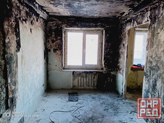 Продажа 3к квартиры ул. Армавирская , Пролетарский р-н Донецк - изображение 4