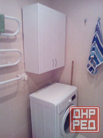 Сдам 2 к.кв.в Кировском районе ориентир Текстильщик Донецк - изображение 1