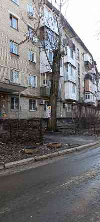 Продам 3-х комн в Ленинском р-не, Цирк. Кирпичный дом! Ремонт. Мебель. Документы готовы. Донецк