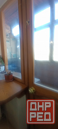 Продам 3-х комн в Ленинском р-не, Цирк. Кирпичный дом! Ремонт. Мебель. Документы готовы. Донецк - изображение 5