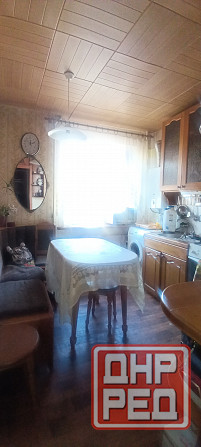 Продам 3-х комн в Ленинском р-не, Цирк. Кирпичный дом! Ремонт. Мебель. Документы готовы. Донецк - изображение 9