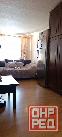 Продам 3-х комн в Ленинском р-не, Цирк. Кирпичный дом! Ремонт. Мебель. Документы готовы. Донецк - изображение 7