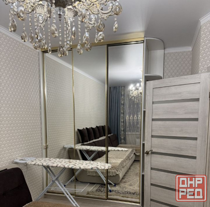 Сдам квартиру в Ворошиловском районе 1 Донецк - изображение 1