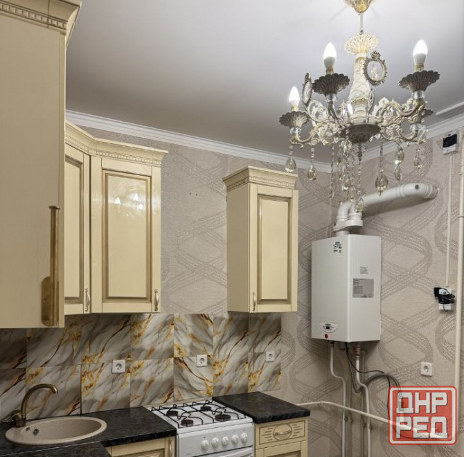 Сдам квартиру в Ворошиловском районе 1 Донецк - изображение 2