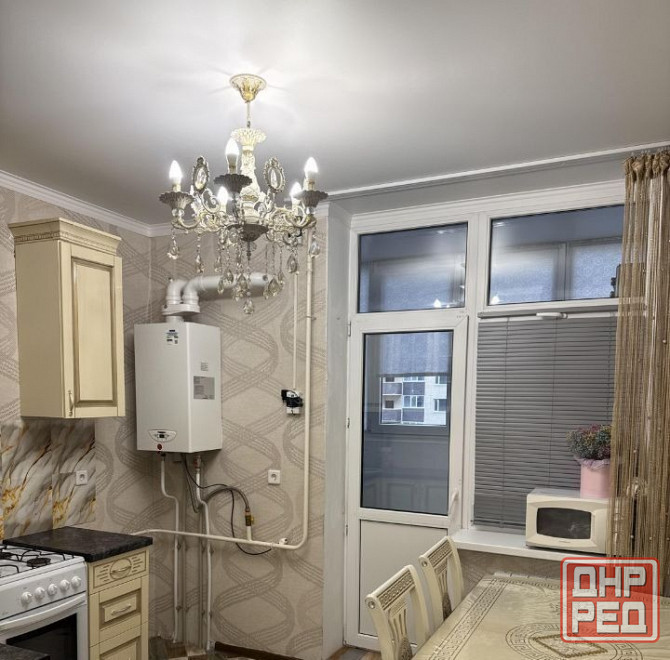 Сдам квартиру в Ворошиловском районе 1 Донецк - изображение 3