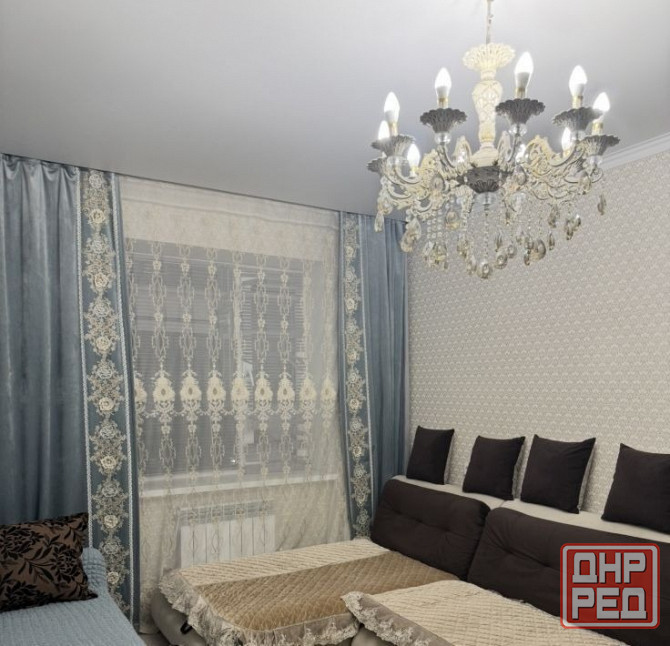 Сдам квартиру в Ворошиловском районе 1 Донецк - изображение 7