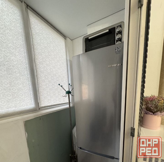 Сдам квартиру в Ворошиловском районе 1 Донецк - изображение 4