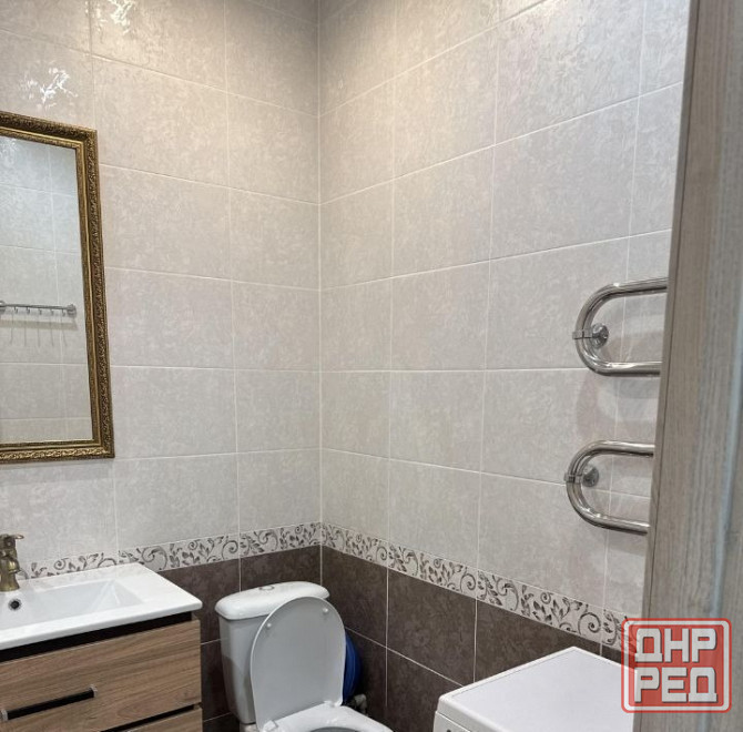 Сдам квартиру в Ворошиловском районе 1 Донецк - изображение 5