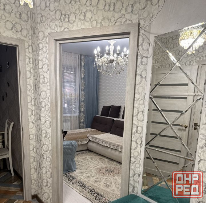 Сдам квартиру в Ворошиловском районе 1 Донецк - изображение 6