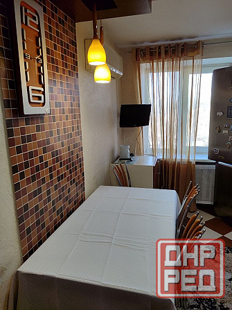 Сдам 3 к.кв.в Киевском районе ориентир Гладковка Донецк - изображение 1