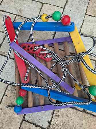 Качель детская Донецк