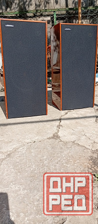 Колонки Симфония 003 Луганск - изображение 1