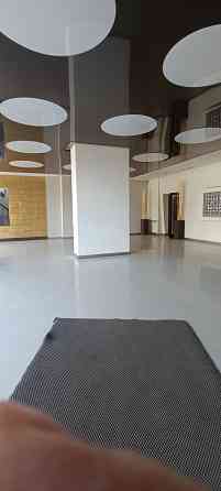 Сдам Видовой Офис 186 м² в Ворошиловском районе в Бизнес центре. Донецк