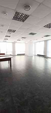 Сдам Видовой Офис 186 м² в Ворошиловском районе в Бизнес центре. Донецк