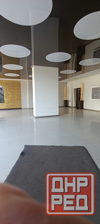 Сдам Видовой Офис 186 м² в Ворошиловском районе в Бизнес центре. Донецк - изображение 5