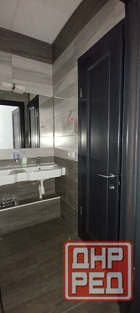 Сдам Видовой Офис 186 м² в Ворошиловском районе в Бизнес центре. Донецк - изображение 3