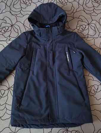 Курточка демисезонная (рост 152-158 см) Донецк