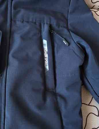 Курточка демисезонная (рост 152-158 см) Донецк