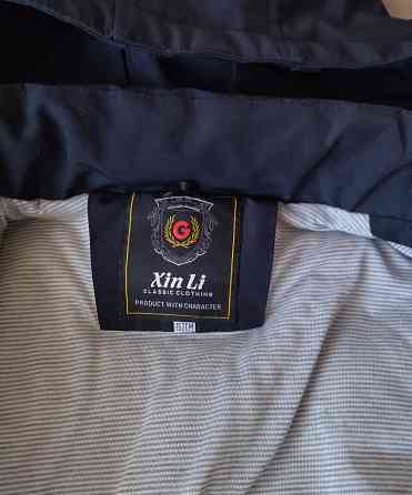 Курточка демисезонная (рост 152-158 см) Донецк