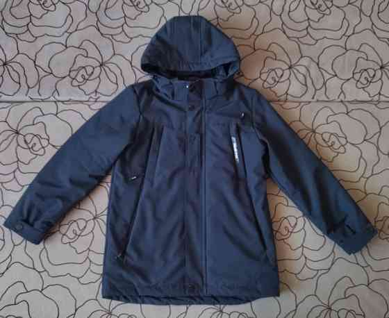 Курточка демисезонная (рост 152-158 см) Донецк