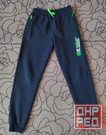 Курточка демисезонная (рост 152-158 см) Донецк - изображение 5