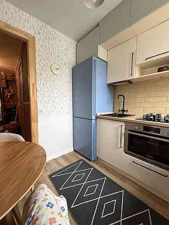 Сдаётся уютная двухкомнатная квартира, 54квм, Калининский район, ориентир мед институт Донецк