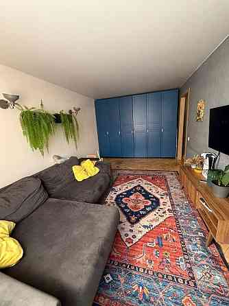 Сдаётся уютная двухкомнатная квартира, 54квм, Калининский район, ориентир мед институт Донецк