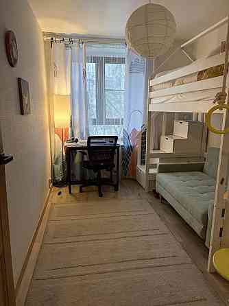 Сдаётся уютная двухкомнатная квартира, 54квм, Калининский район, ориентир мед институт Донецк