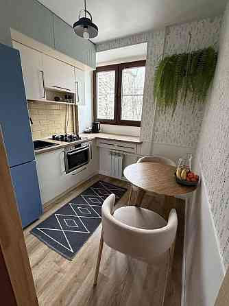 Сдаётся уютная двухкомнатная квартира, 54квм, Калининский район, ориентир мед институт Донецк