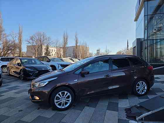 KIA CEED Донецк