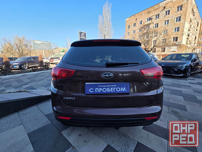 KIA CEED Донецк - изображение 6