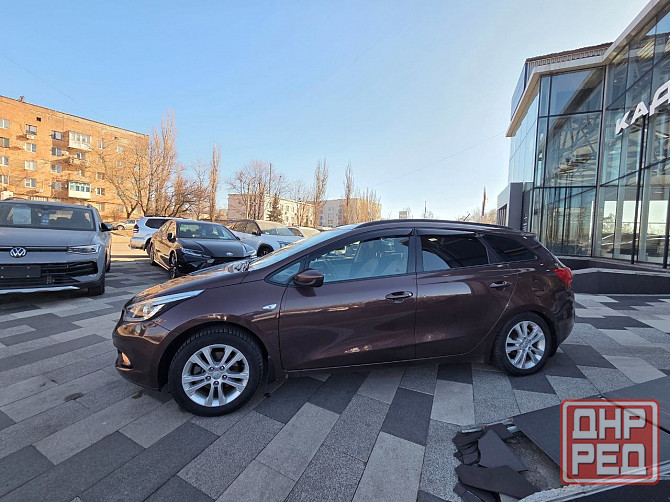 KIA CEED Донецк - изображение 2