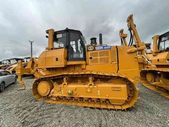 Запасные части бульдозеров SEM 826D Донецк