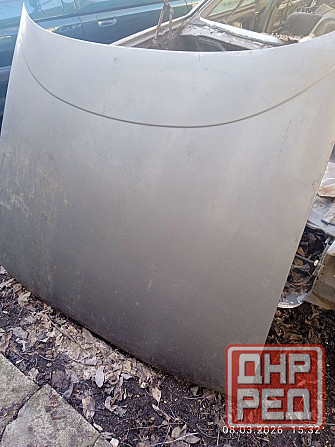 Капот Форд Скорпио Донецк - изображение 1