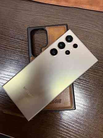 самсунг samsung galaxy s24 ultra, 12/256 , + esim Донецк