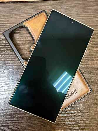 самсунг samsung galaxy s24 ultra, 12/256 , + esim Донецк