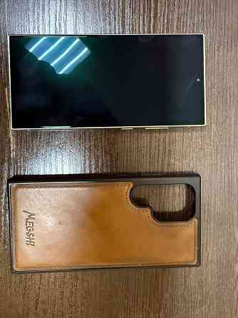 самсунг samsung galaxy s24 ultra, 12/256 , + esim Донецк