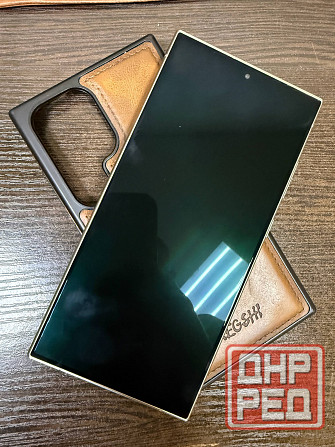 самсунг samsung galaxy s24 ultra, 12/256 , + esim Донецк - изображение 2