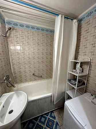 Сдается 2-комнатная квартира в Калининском районе, недалеко от Медицинского института. Донецк