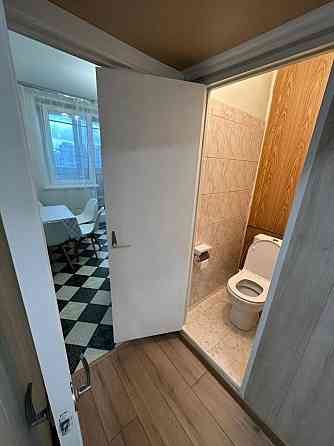 Сдается 2-комнатная квартира в Калининском районе, недалеко от Медицинского института. Донецк