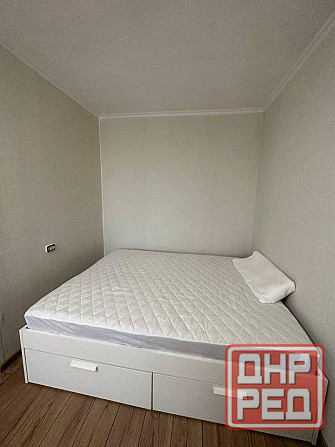 Сдается 2-комнатная квартира в Калининском районе, недалеко от Медицинского института. Донецк - изображение 4