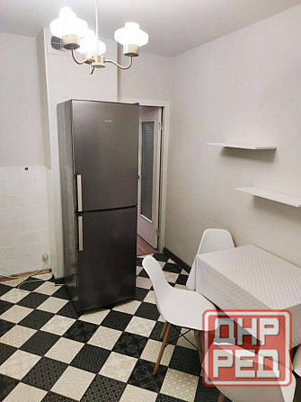 Сдается 2-комнатная квартира в Калининском районе, недалеко от Медицинского института. Донецк - изображение 7