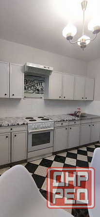 Сдается 2-комнатная квартира в Калининском районе, недалеко от Медицинского института. Донецк - изображение 6