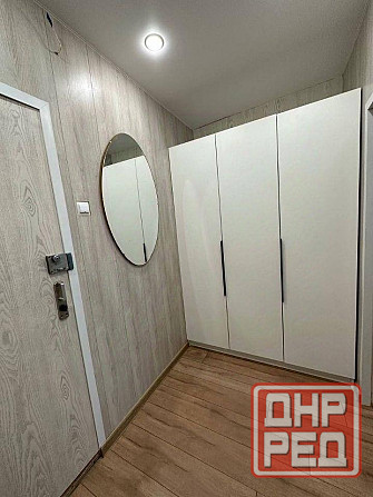 Сдается 2-комнатная квартира в Калининском районе, недалеко от Медицинского института. Донецк - изображение 8