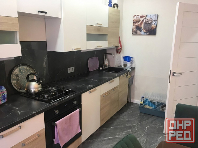 Сдаю двушку квартиру в Киевском районе Донецк - изображение 2