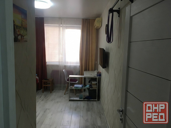 Сдаю двушку квартиру в Киевском районе Донецк - изображение 5