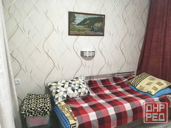 Сдаю двушку квартиру в Киевском районе Донецк - изображение 6