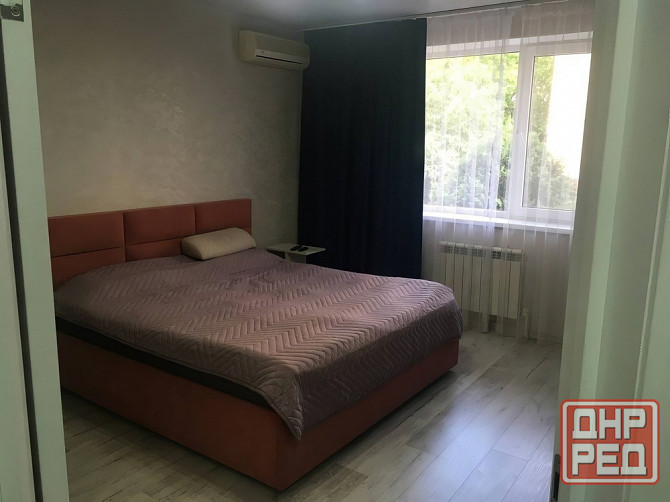 Сдаю двушку квартиру в Киевском районе Донецк - изображение 3